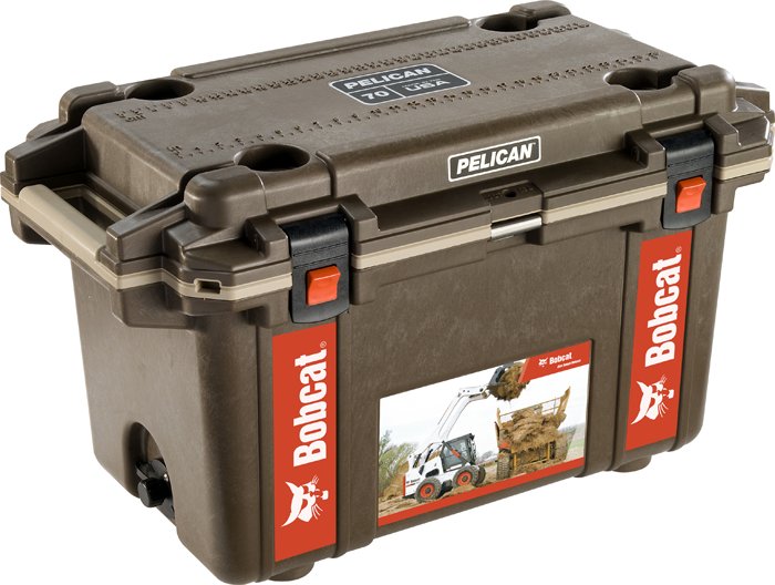 Pelican™ 70QT Cooler COLOR 19