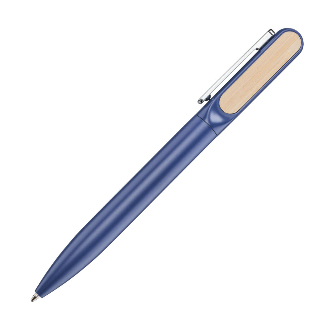 Hayden Aluminum Ball Pen 4