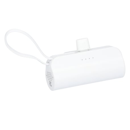 Hue 5000 mAh Power Bank with Multi Tips 179