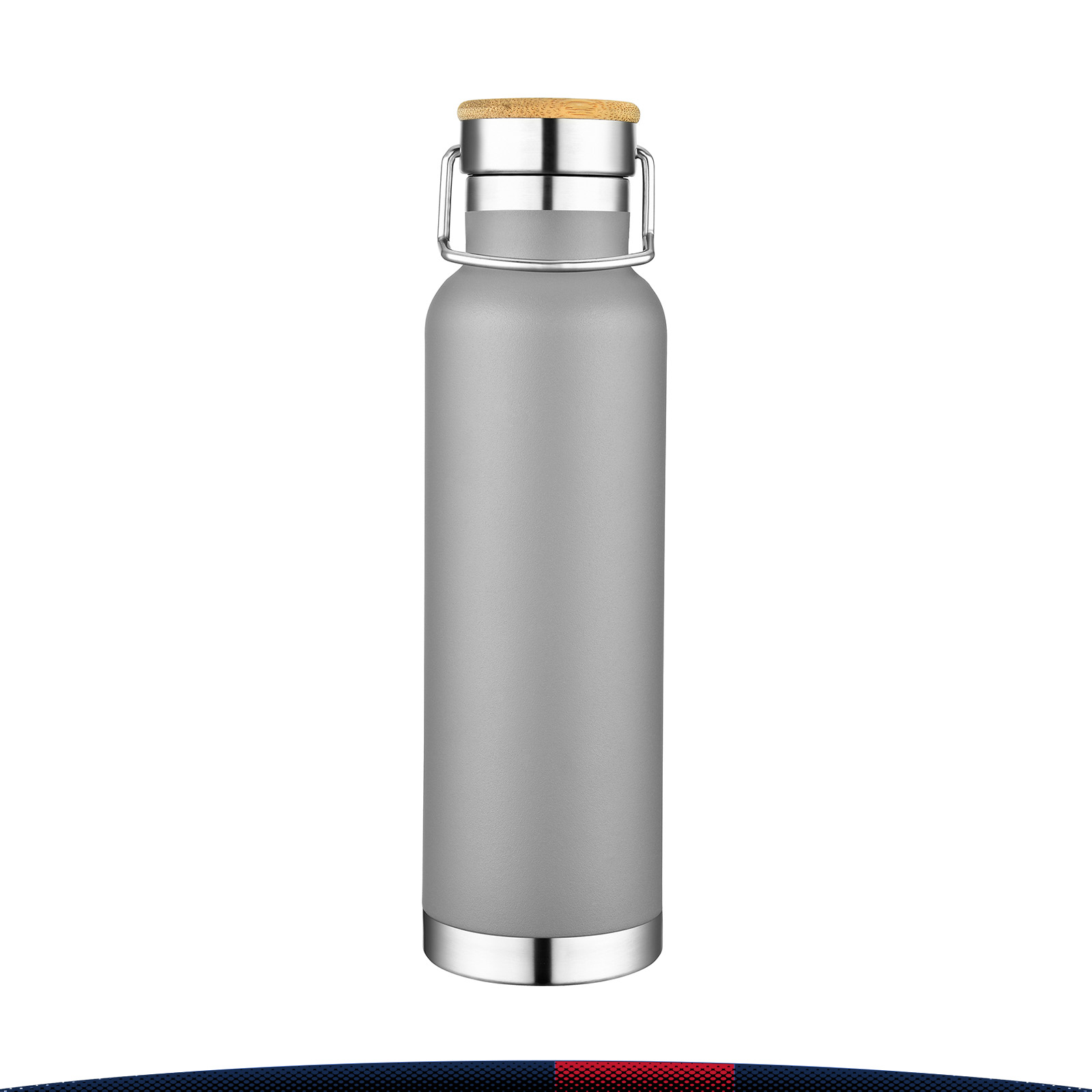 22 OZ. Inper Water Bottle, custom water bottle with logo imprint 3
