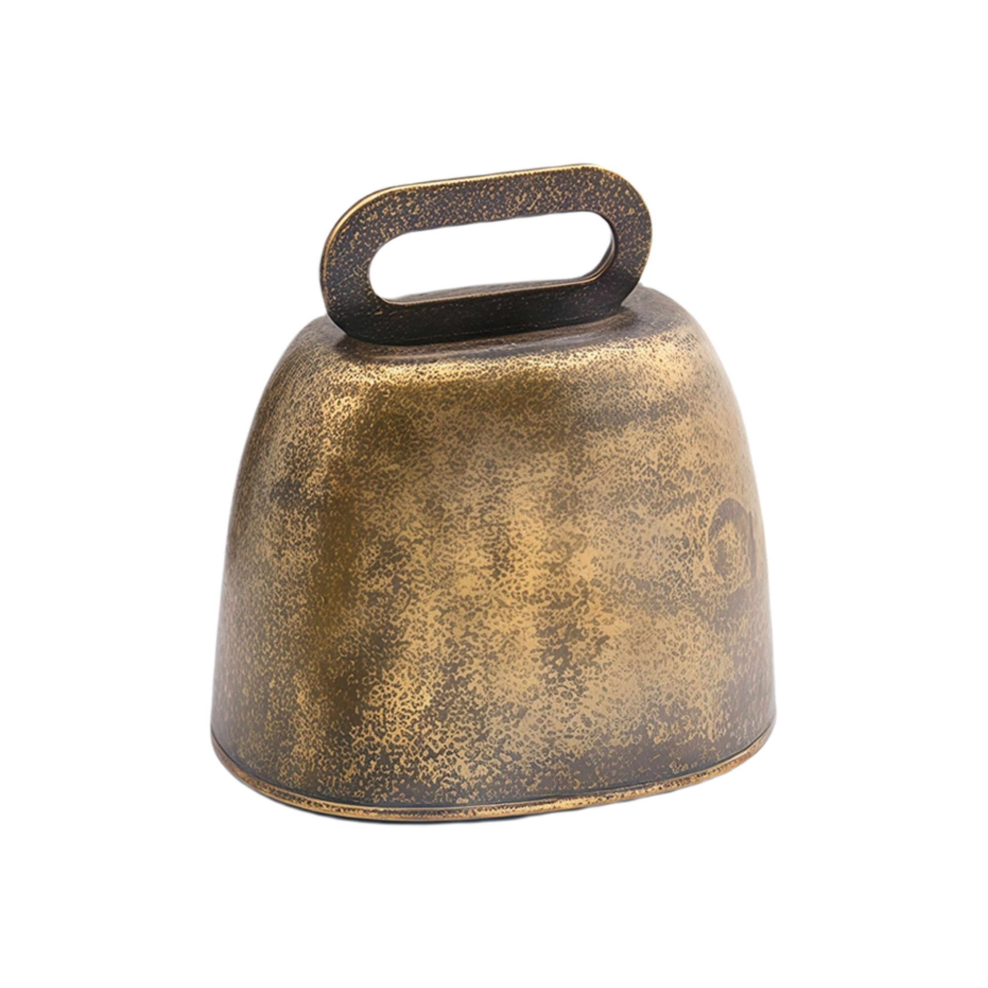 Vintage Metal Pet Bell for Livestock Anti-Lost 3