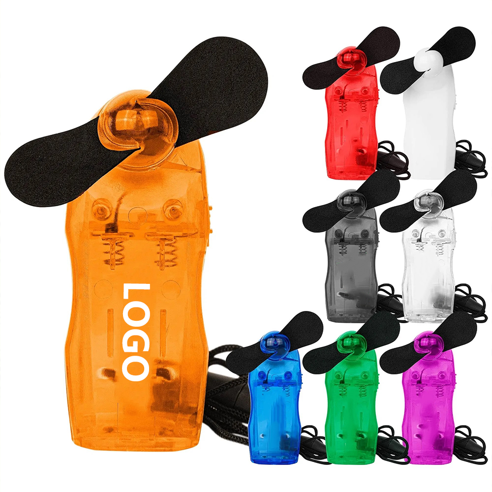 Portable Mini Fan 1