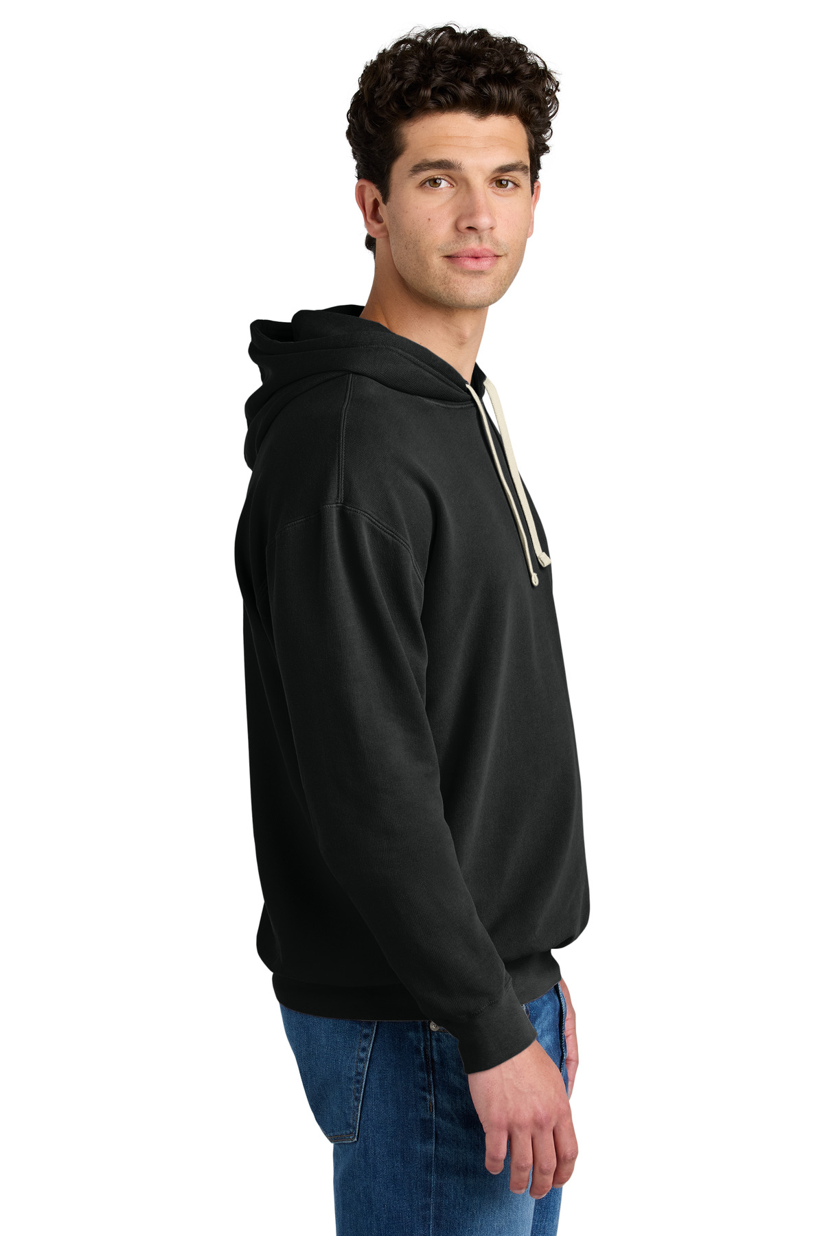 Comfort Colors Lightweight Hooded Sweatshirt 1467 70