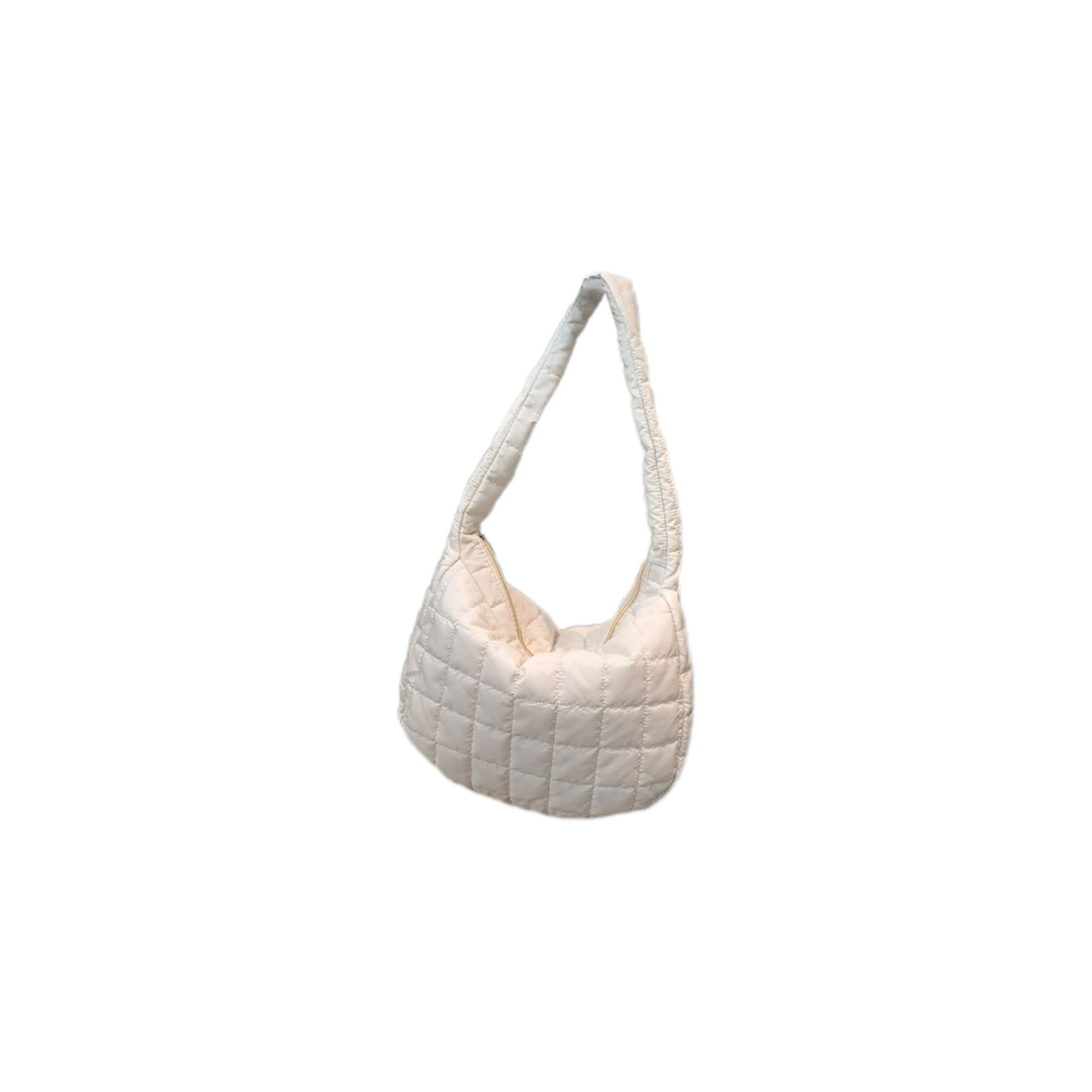 Ruched Cloud Dumpling Bags 2