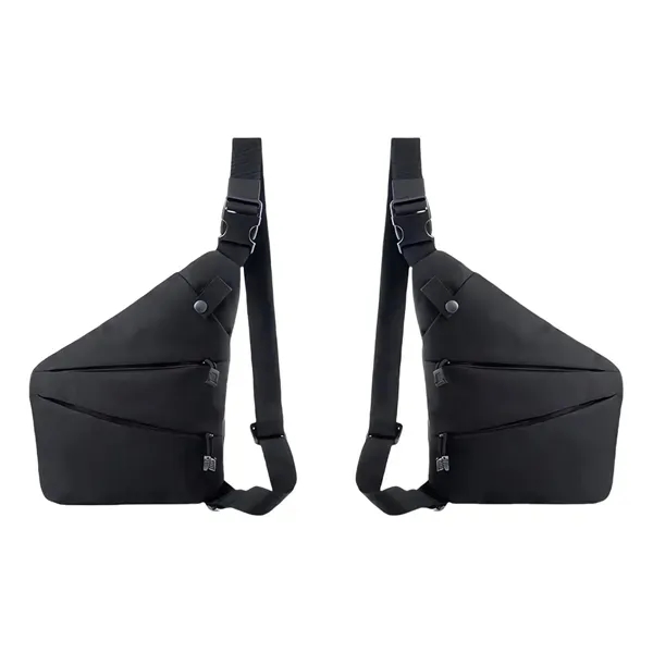 Crossbody Anti-Theft Bag - Outdoor One-Shoulder Design 7