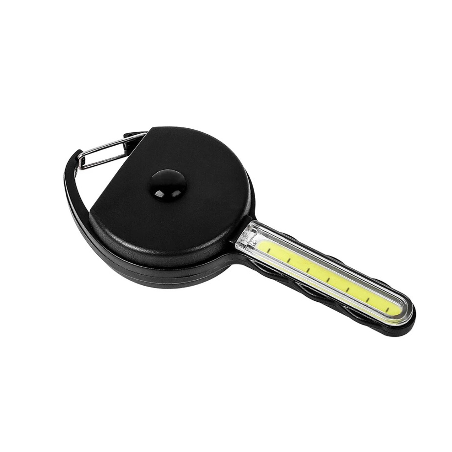 COB Carabiners Pocket Torch Light 3