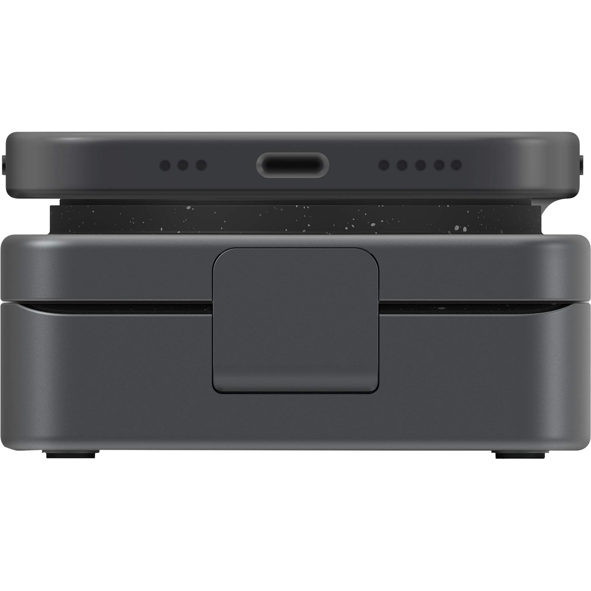Nimble Pivot 3-in-1 Wireless Compact Charger 67