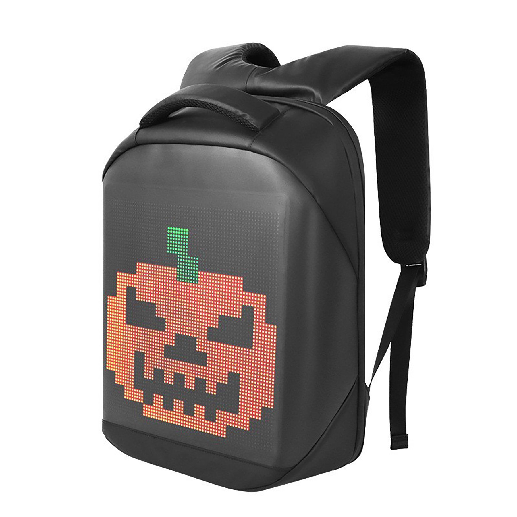 LCD Backpack with Programmable Full Color Display 2