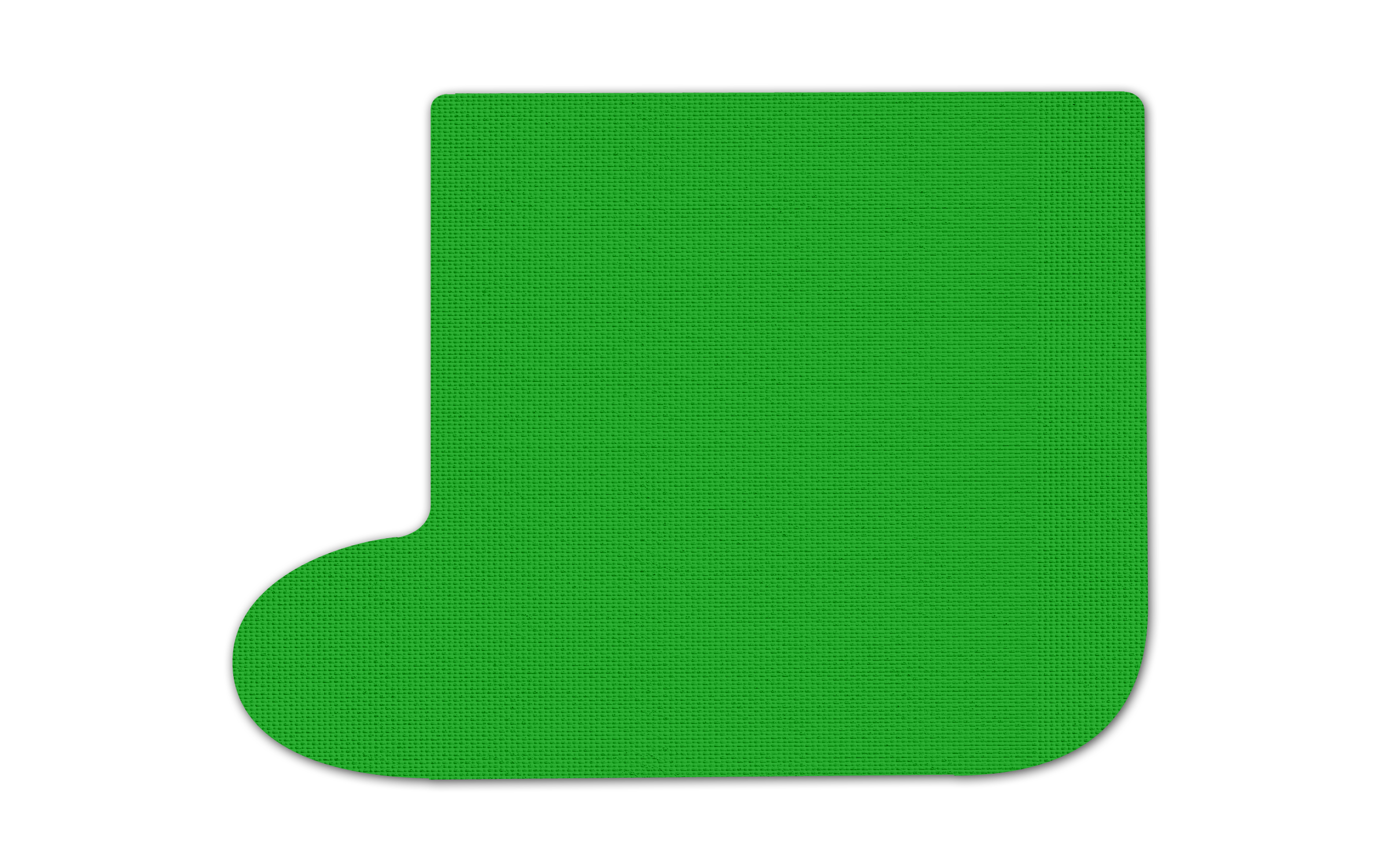 Music Note Rubber Jar Opener 30