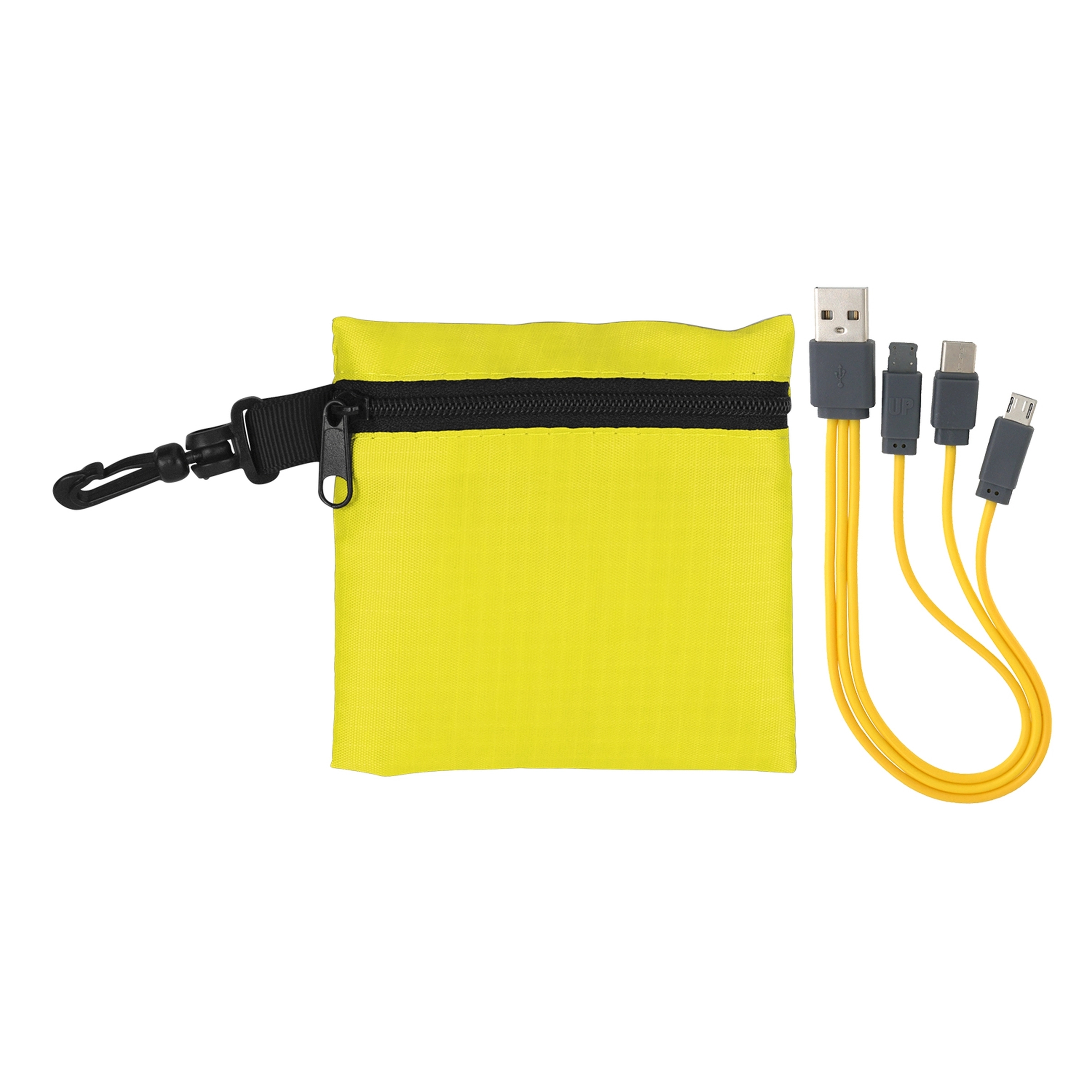 TRENDY TYPE C USB CABLE SET 8