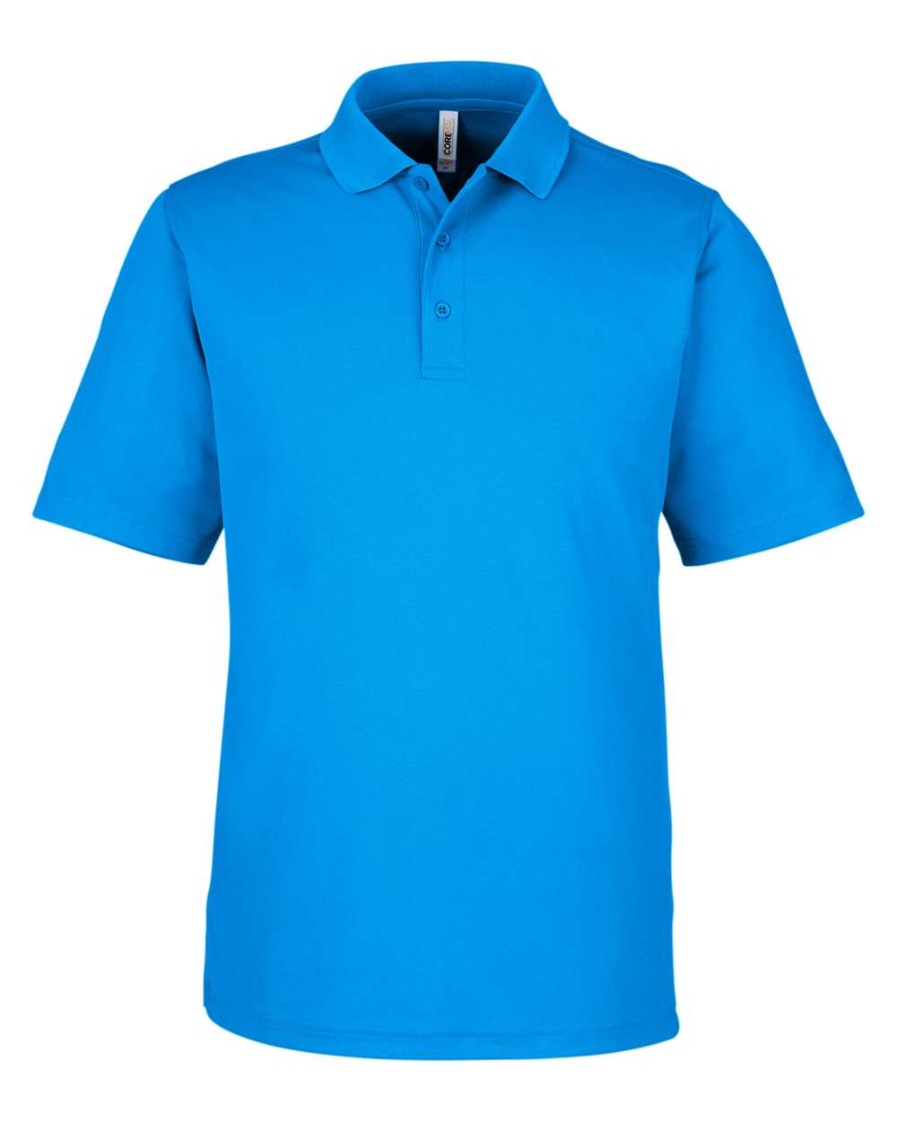 Men's Market Snag Protect Mesh Polo - CE104 110