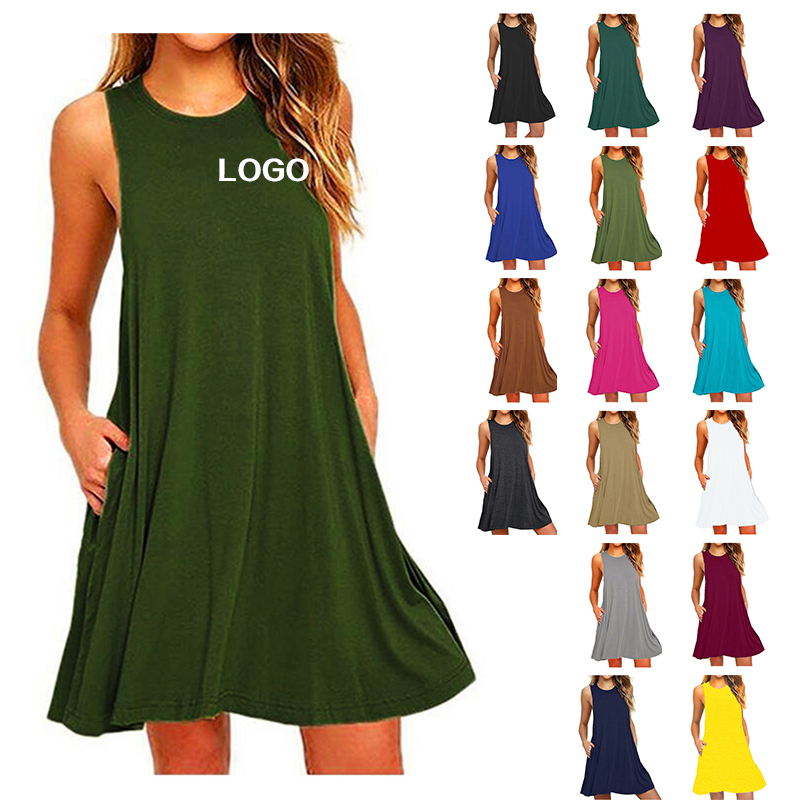 Summer Dress for Women 5