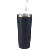 Thor Copper Vacuum Insulated Tumbler 22oz 262