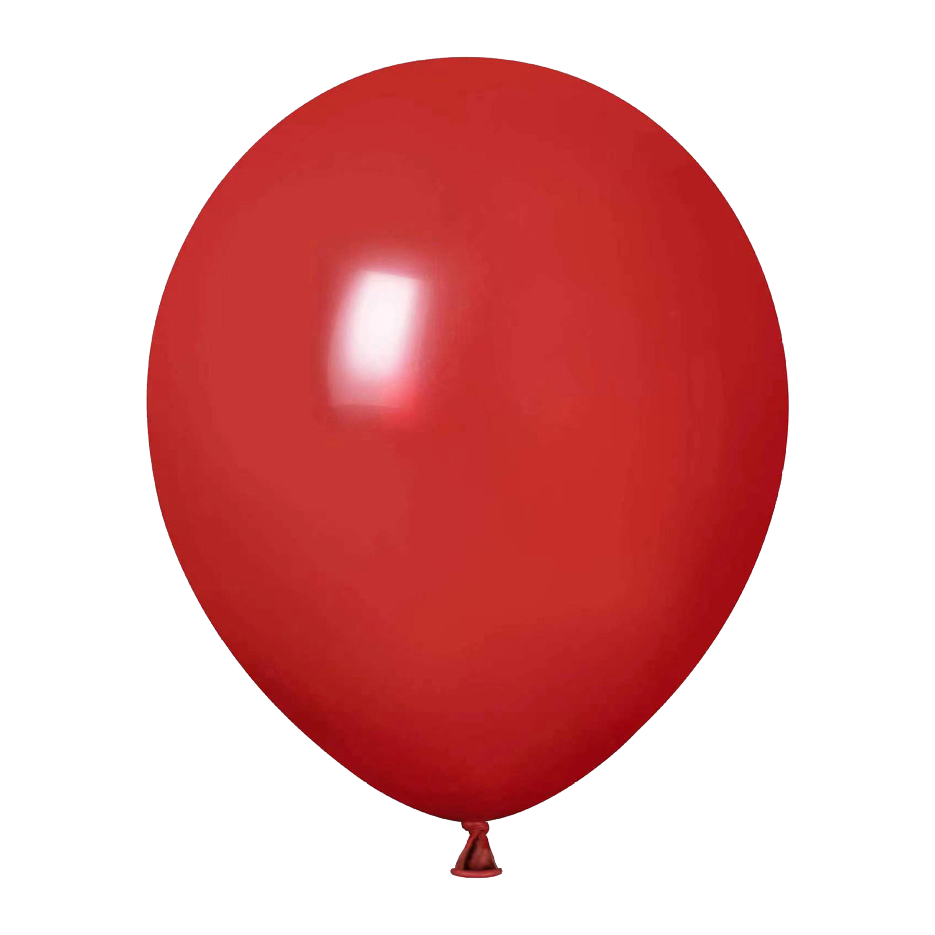 Thickened Balloon 10
