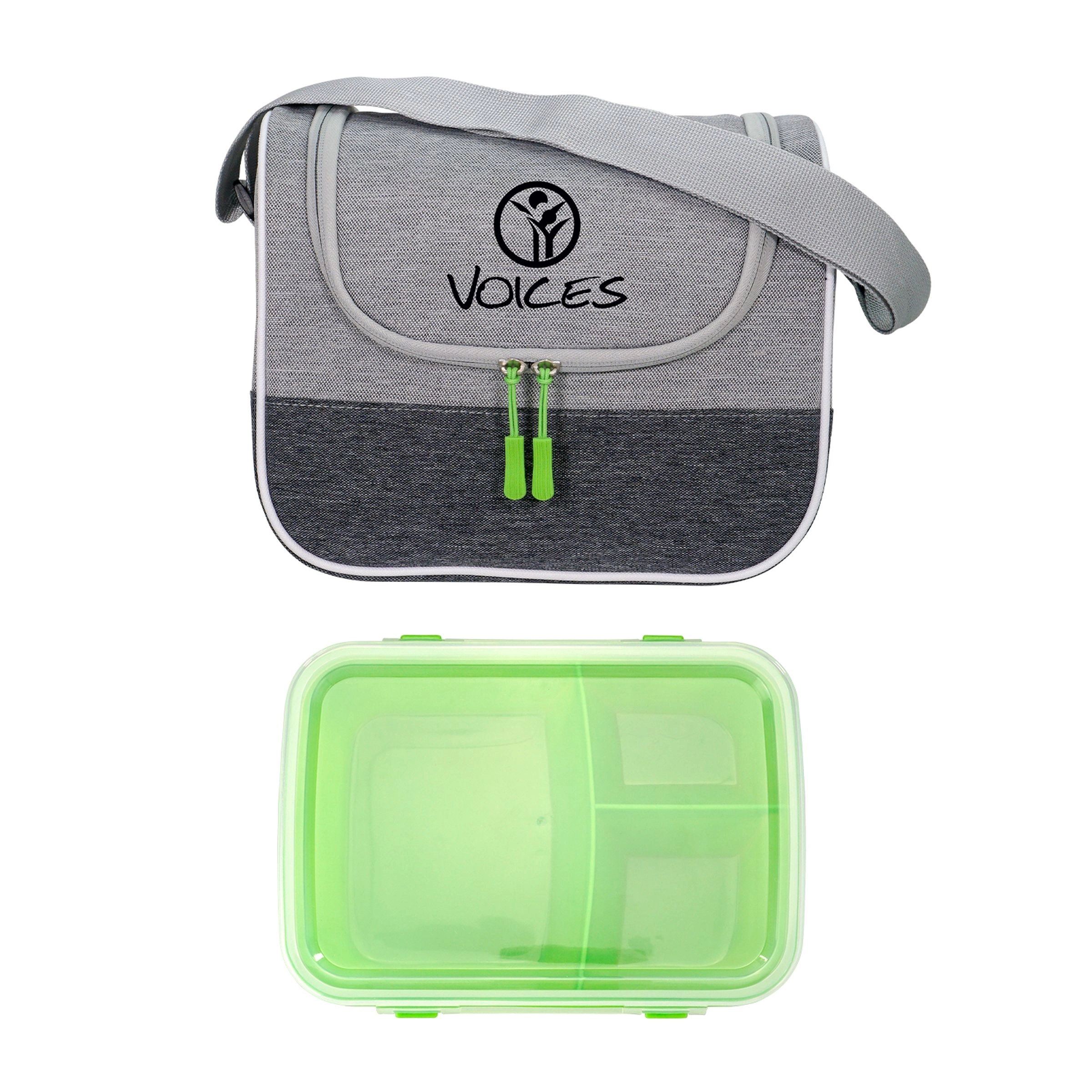 Bay To Go Lunch Set 14