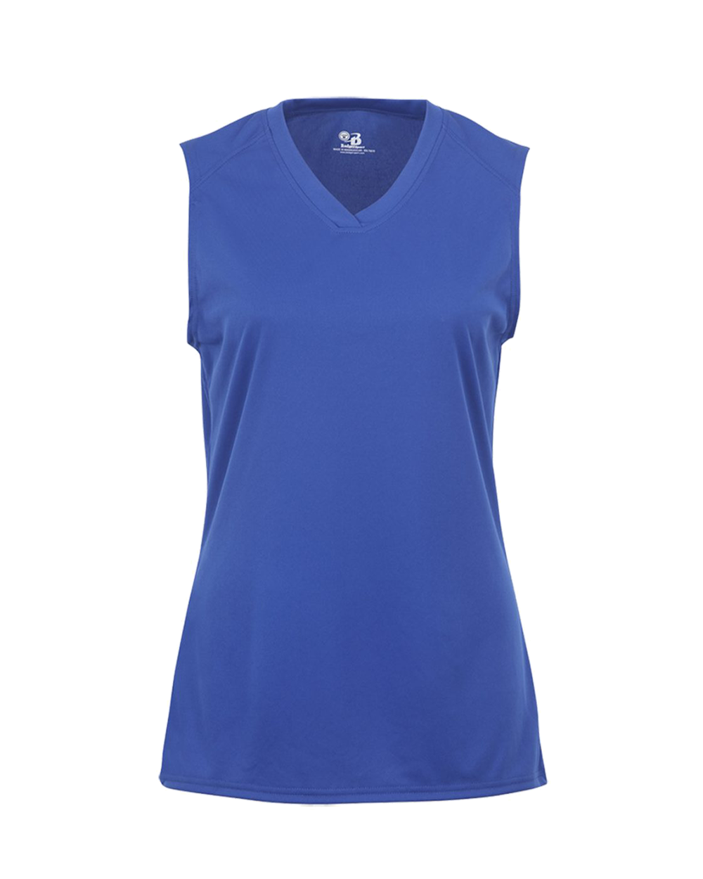B-Core Girls' Sleeveless Tee 15