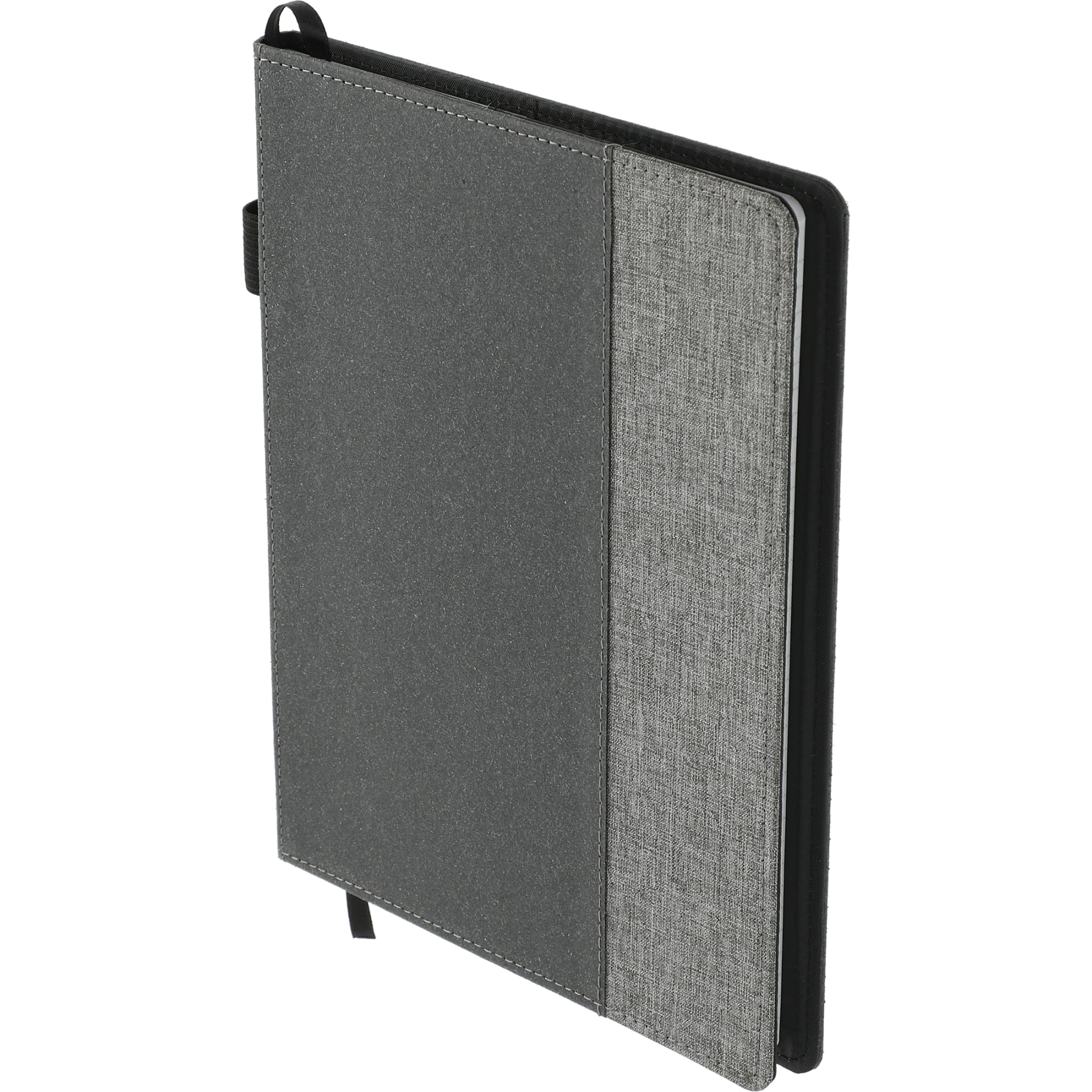 FSC® Mix 7" x 10" Reclaim RPET Refillable Journal 21