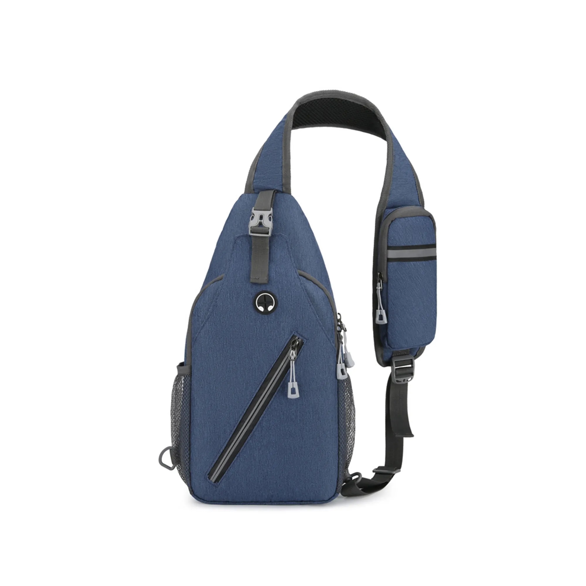 Multifunctional Travel Shoulder Bag 13