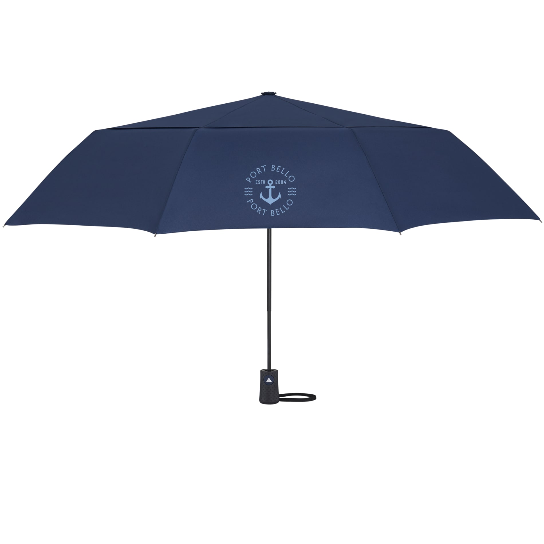 46" Recycled Auto Open Umbrella 99