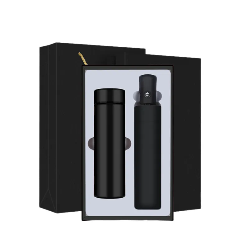 13 Inch Thermos Cup Umbrella Set 3