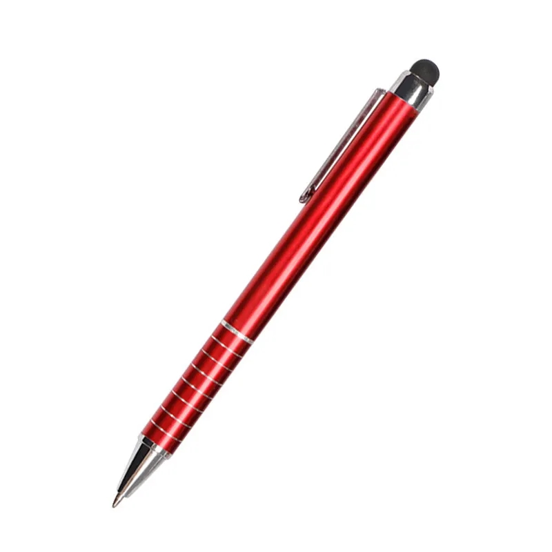 Ballpoint Twist Stylus Pen 6