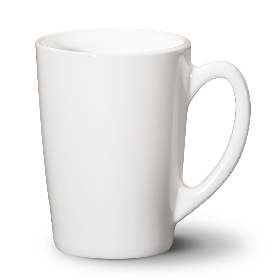 Dundas Mug - 11oz - Imprinted 2
