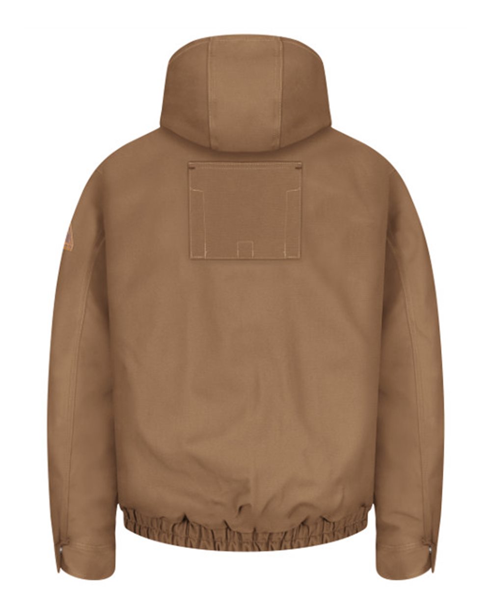 Hooded Jacket EXCEL FR ComforTouch