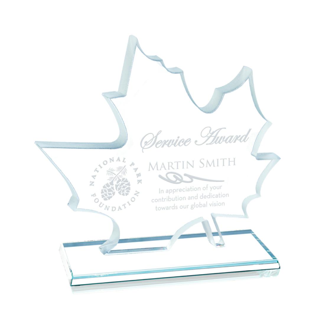 Arcadia Award 9