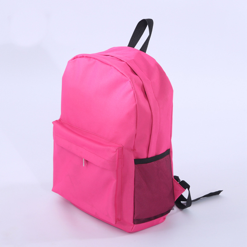 Classic Backpack 9