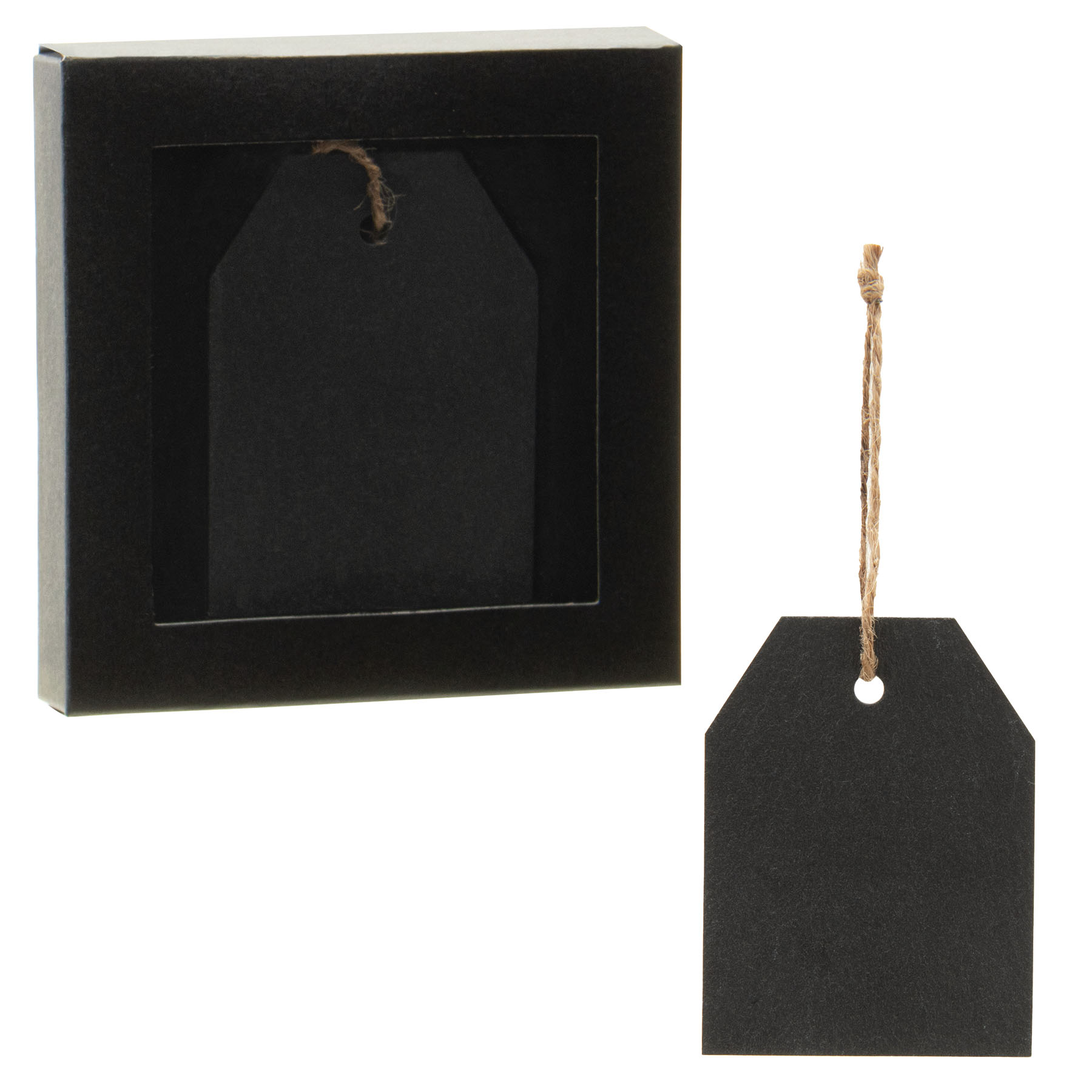 Slate Ornament 3