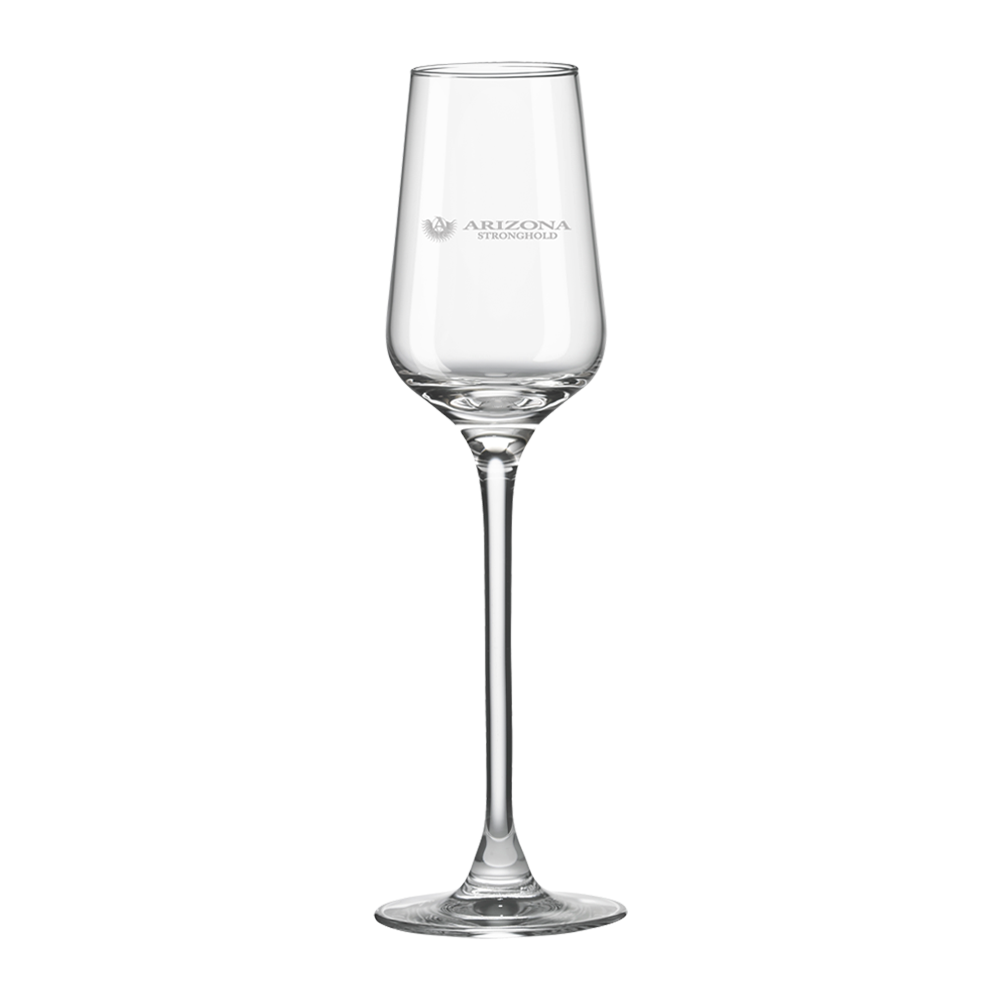 4oz. Charisma Cordial Glass 3