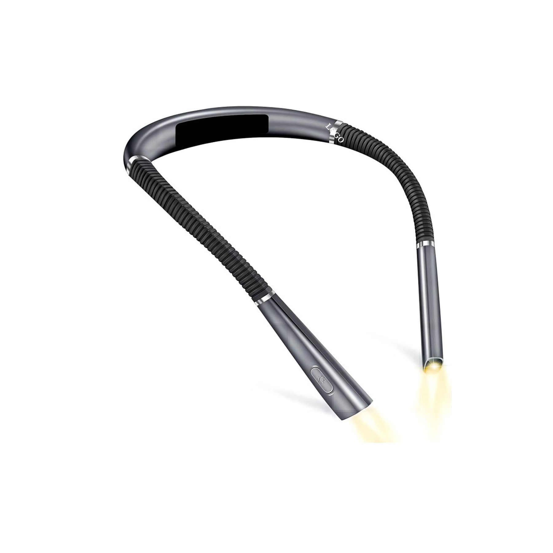 LED Neck Reading Light 2
