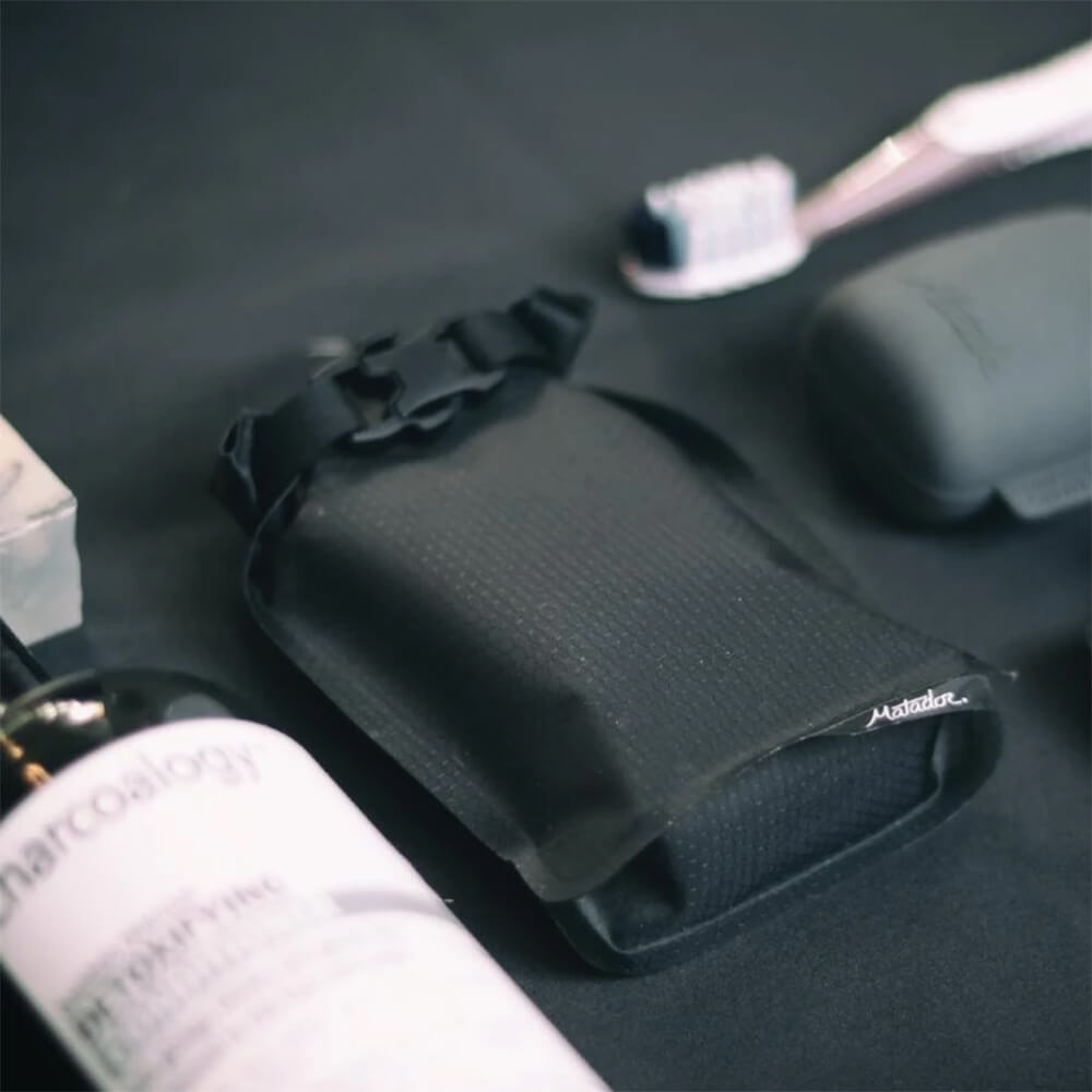 FlatPak Soap Bar Case