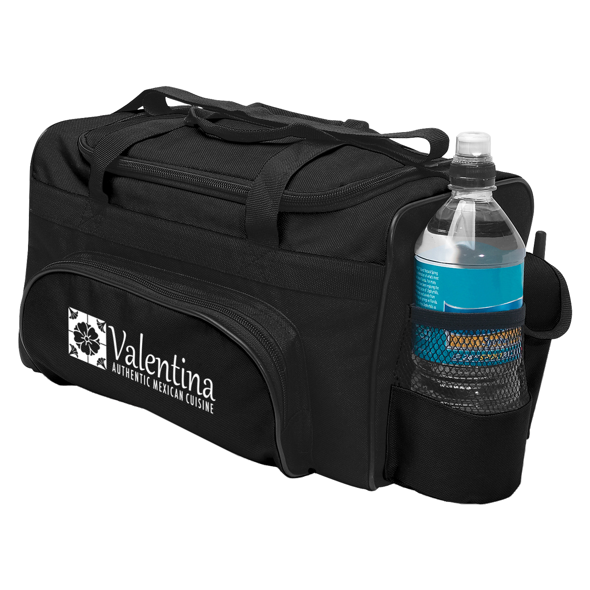Cooler Bag 4