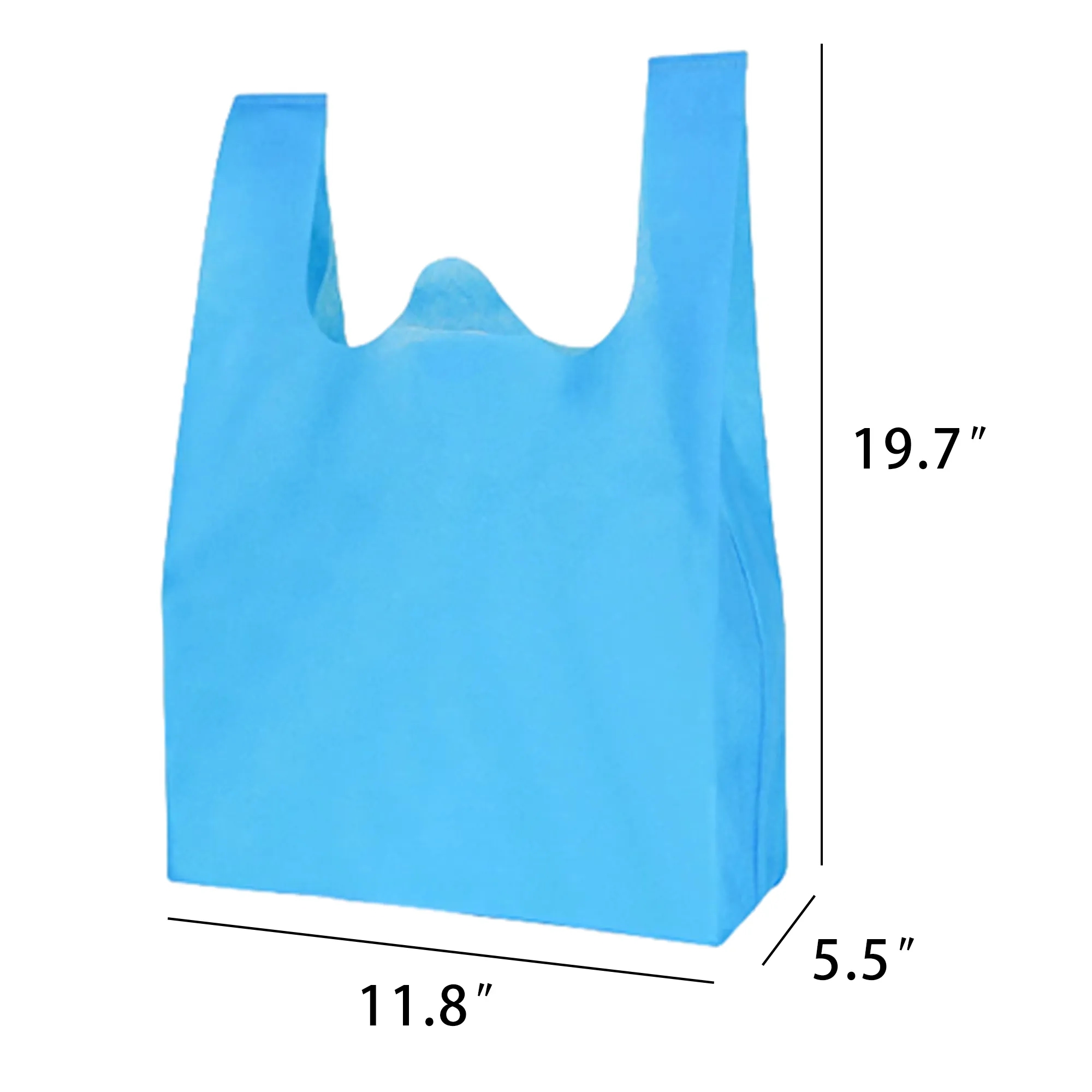 Supermarket Reusable Bag 3
