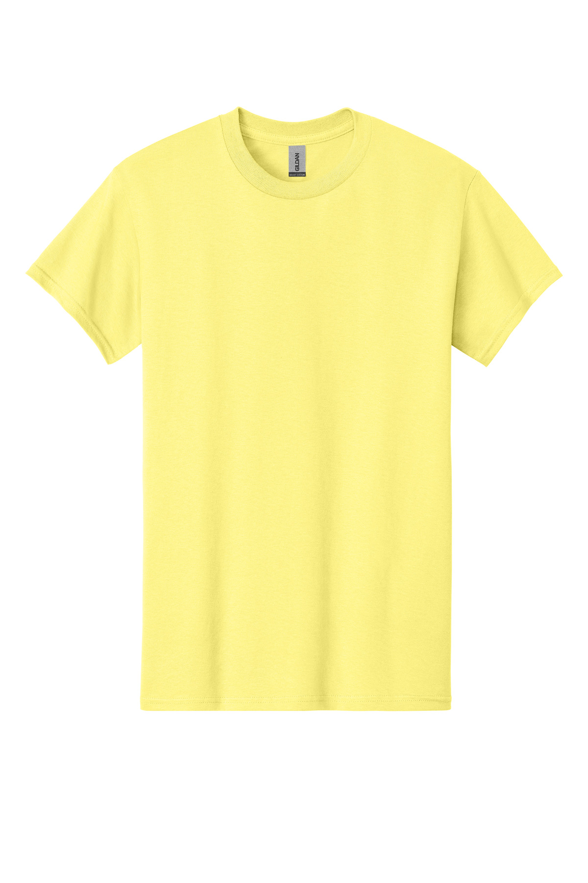 Gildan® Adult Heavy Cotton™ T-Shirt 98