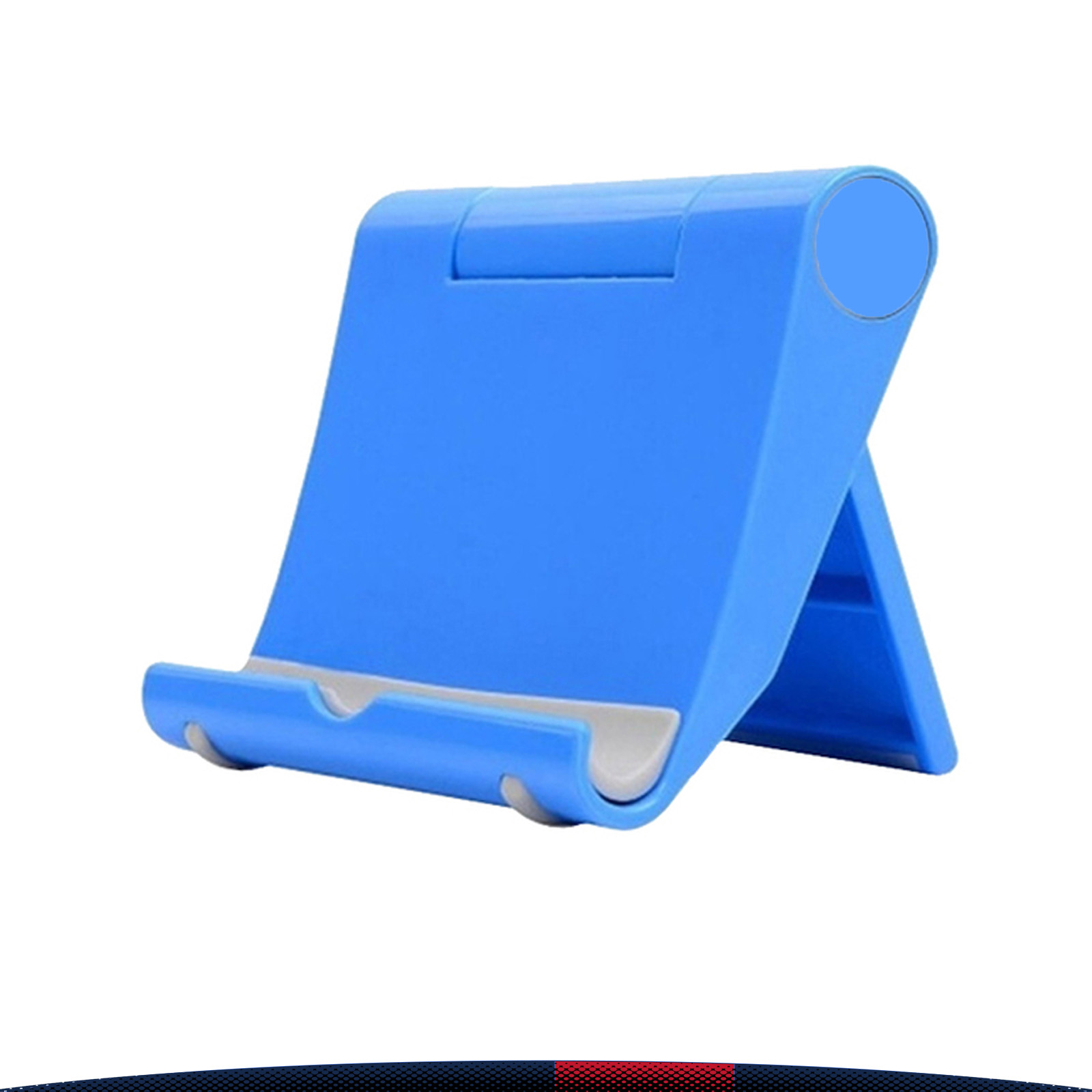 Aqua Phone Stand 4