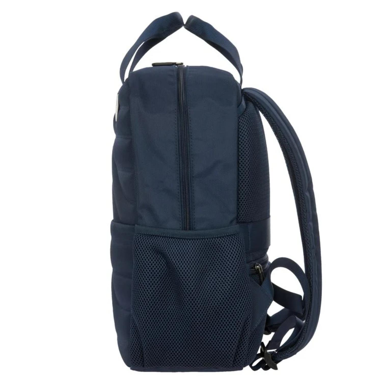 BRIC'S® Ulisse Sporty Business Backpack 10