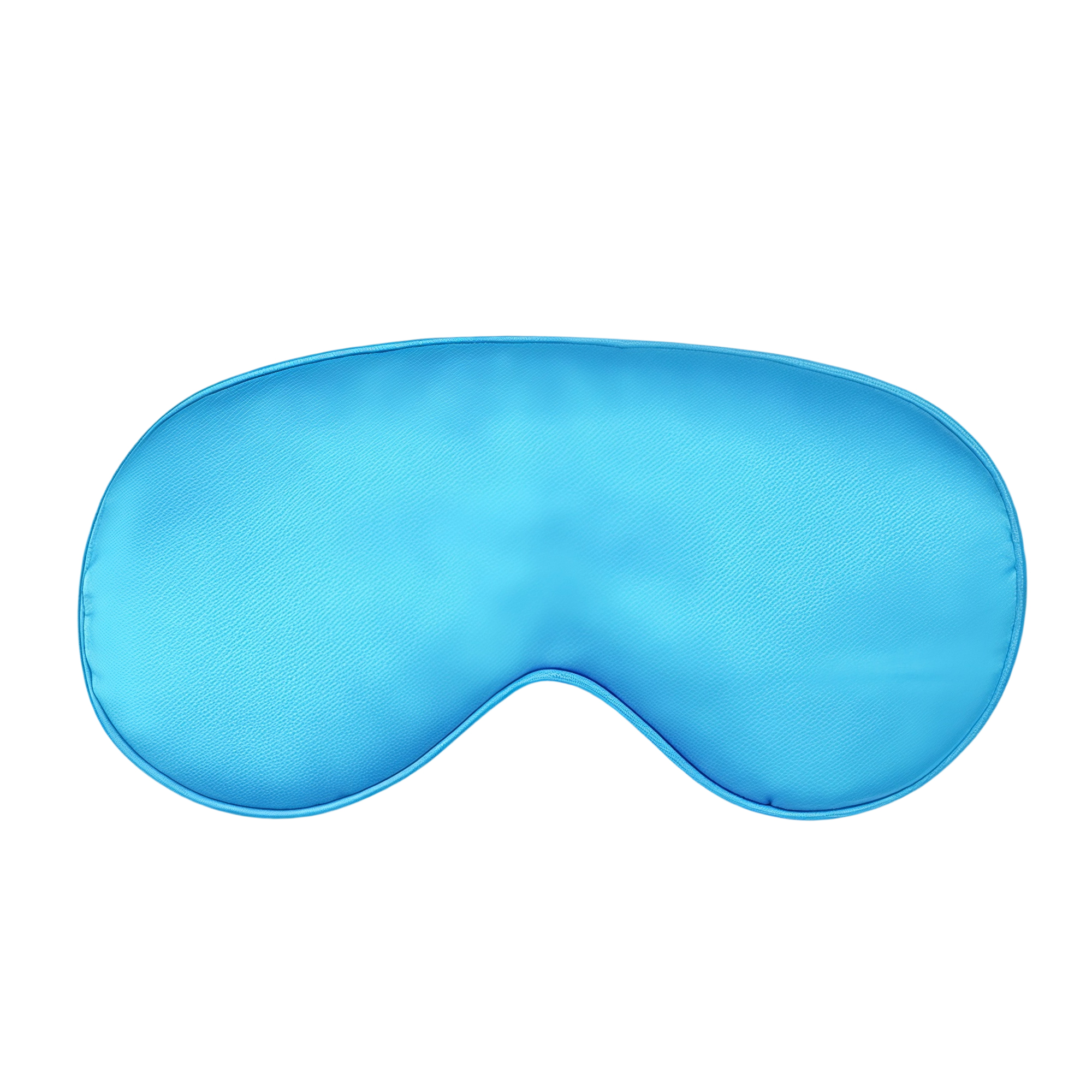 Double Sided Silk-like Sleep Mask for Travel 2