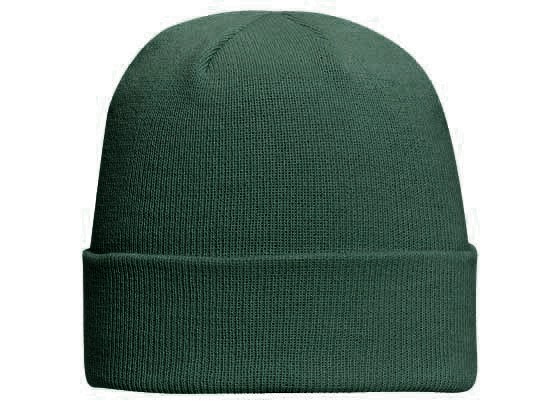 OTTO CAP® 12" Classic Knit Beanie w/ Cuff 6
