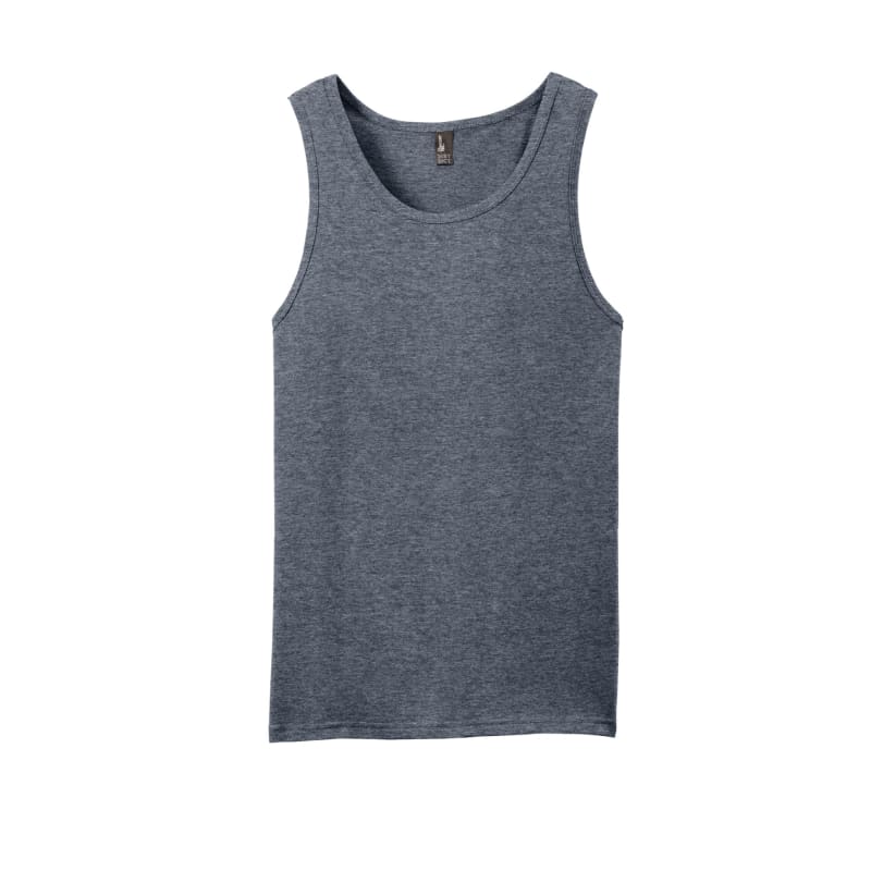 District The Concert Tank . 54