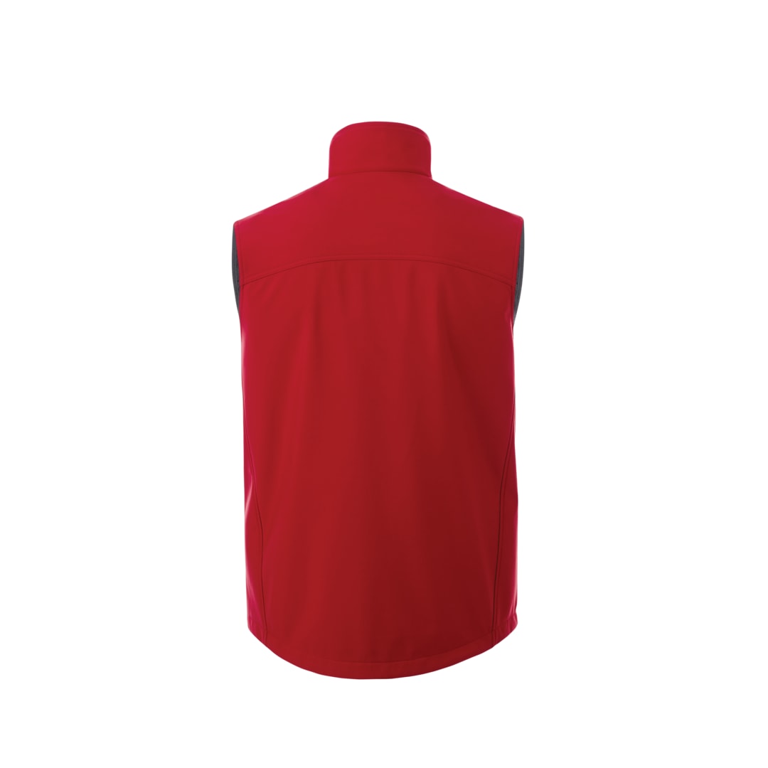 Men's STINSON Softshell Vest 46