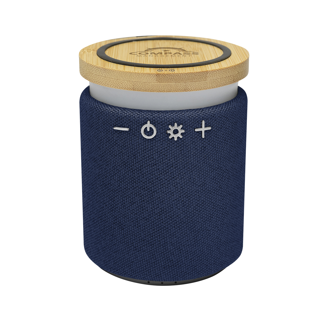 Ultra Sound Speaker & Wireless Charger 2.0 20