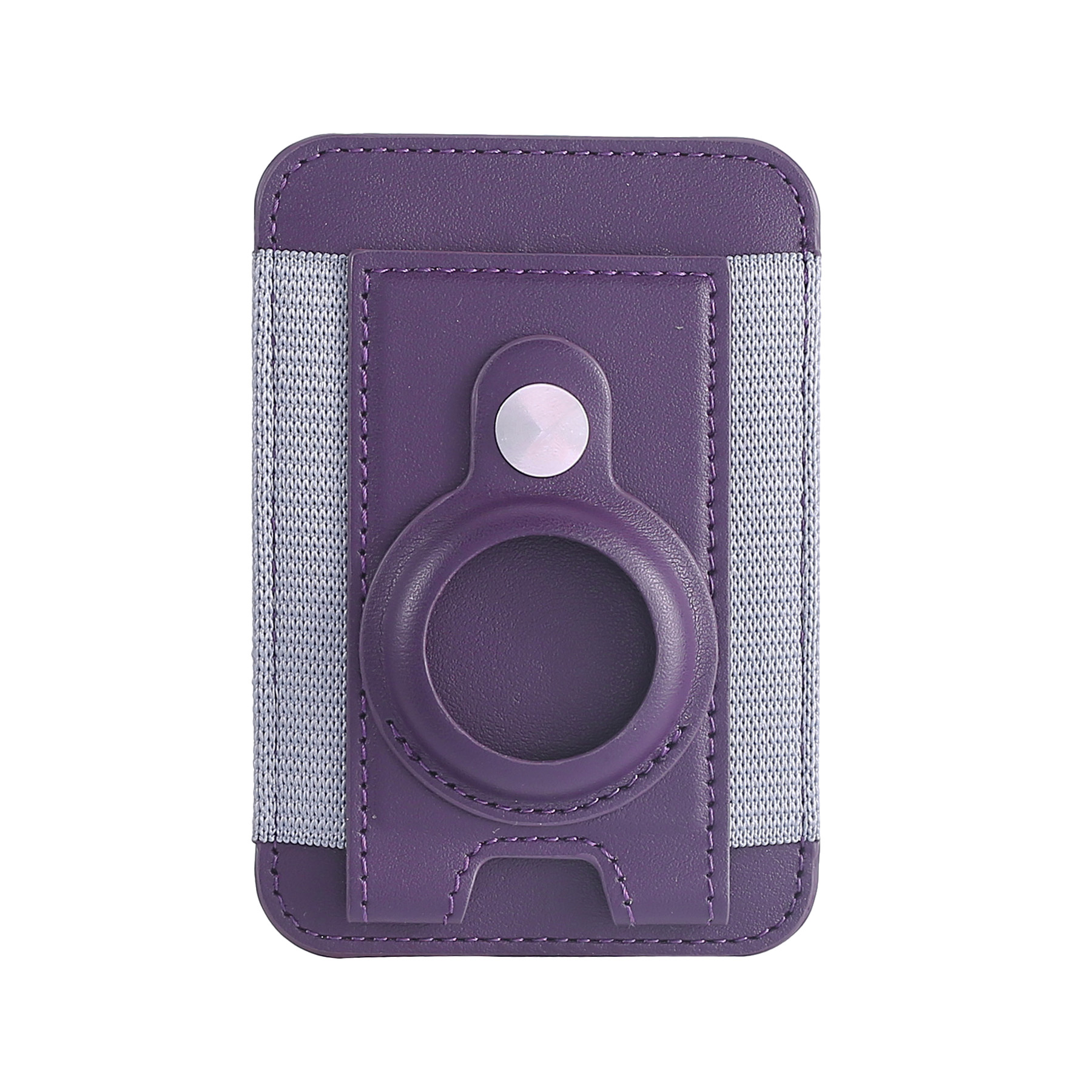 Felnor Phone Magnetic Card Holder 4