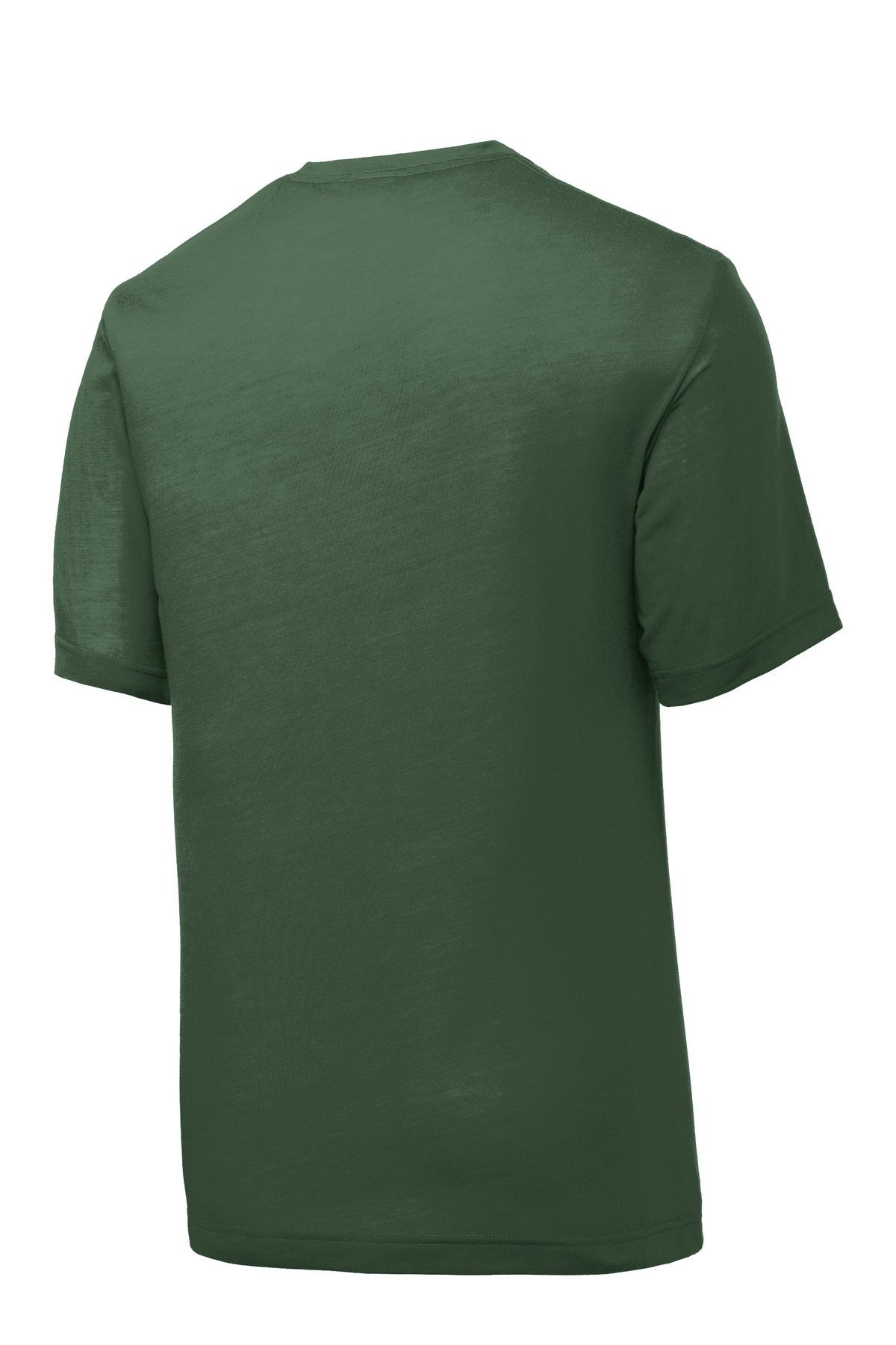 Sport-Tek® PosiCharge Competitor Cotton Touch Tee 18