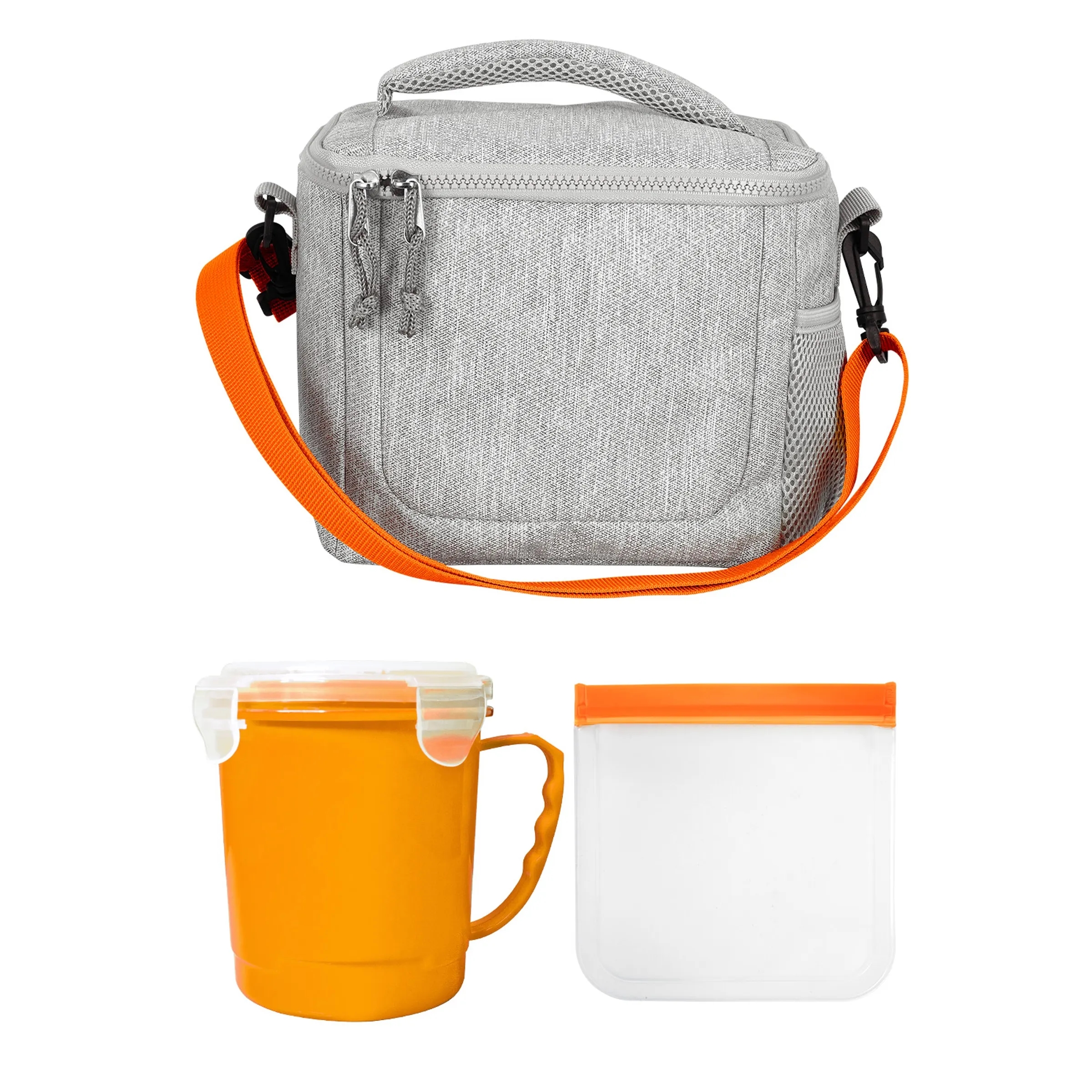 Adventure Soup & Sandwich Cooler Set 13