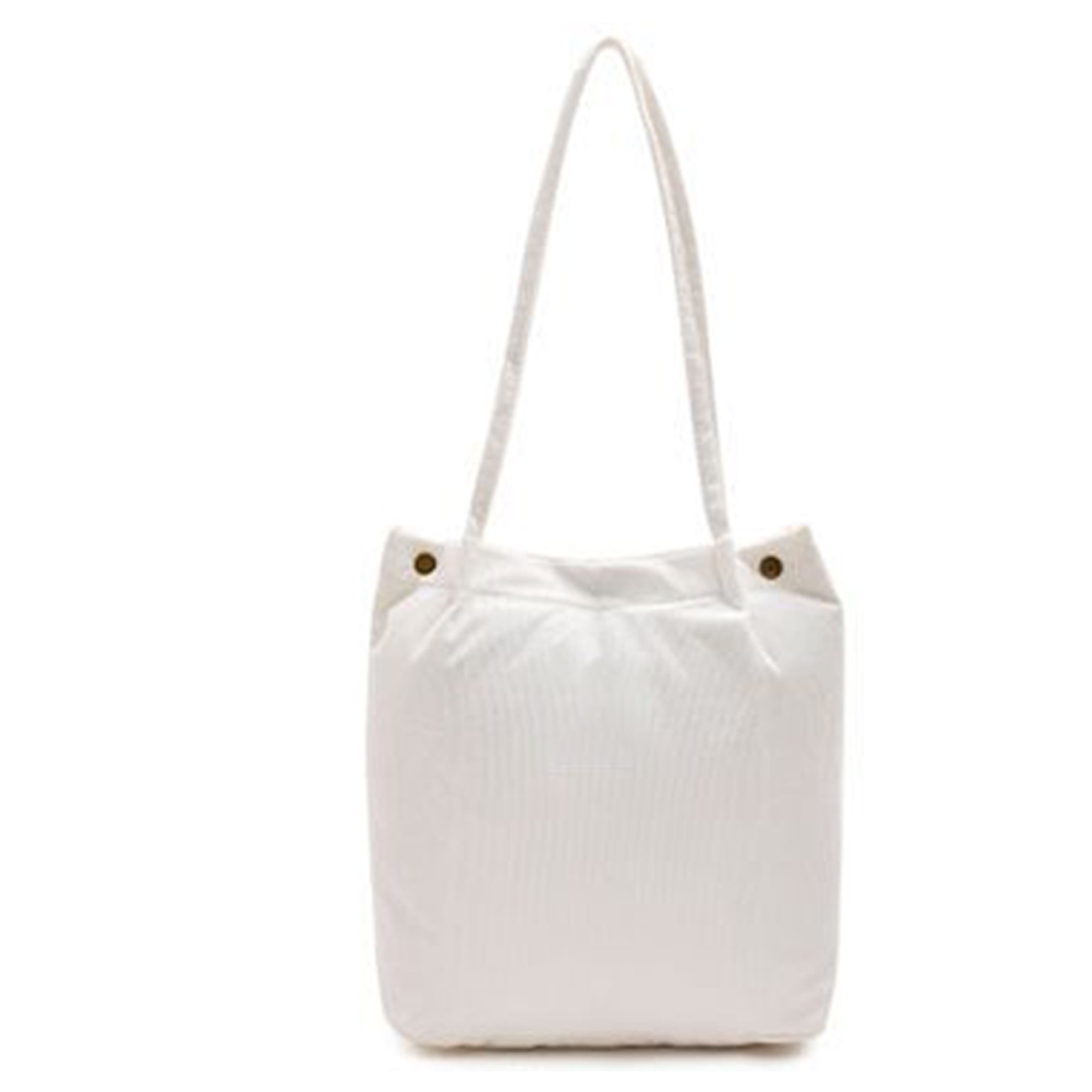 Corduroy Shoulder Bag 2