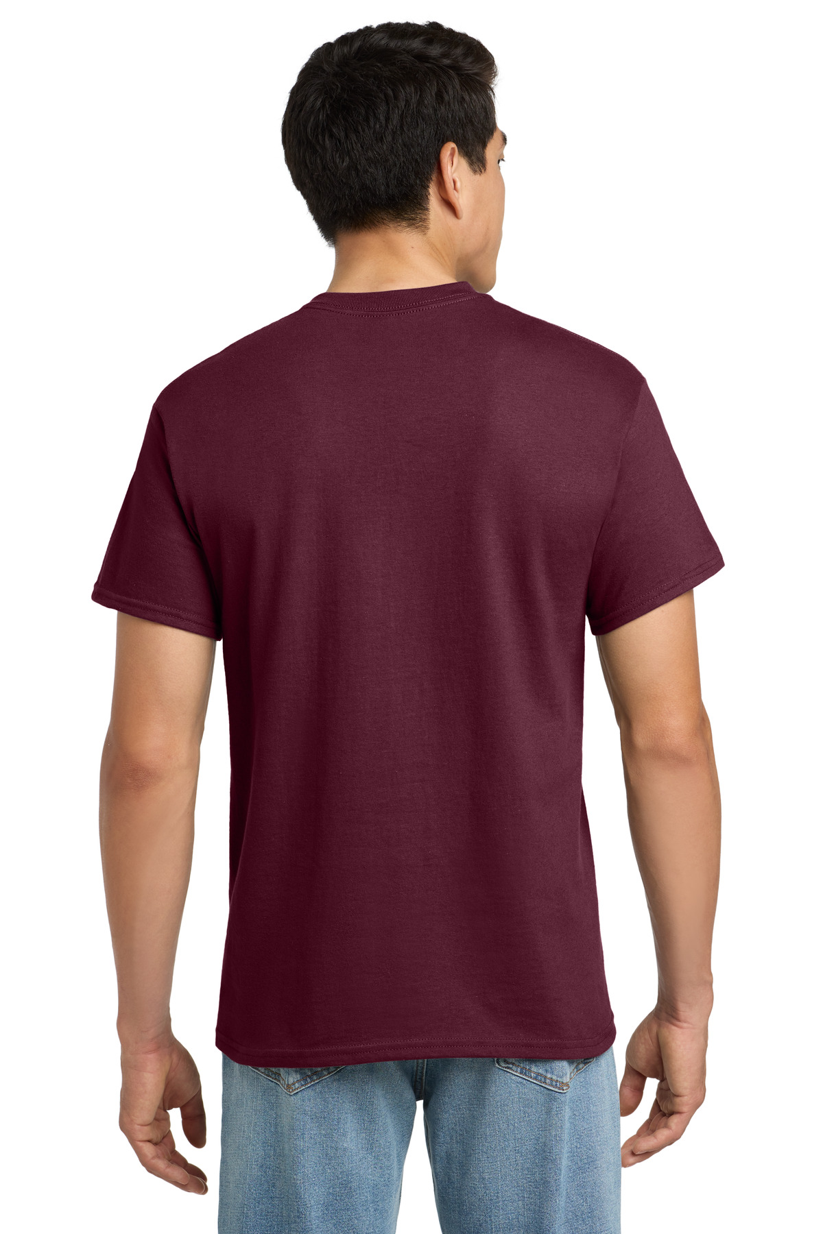 Gildan - Ultra Cotton 100% US Cotton T-Shirt with Pocket. 2300 134