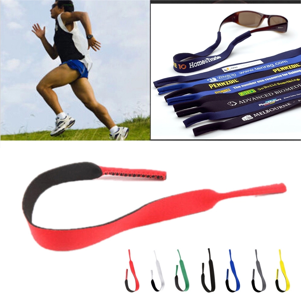 Advertising Sunglasses Straps 3