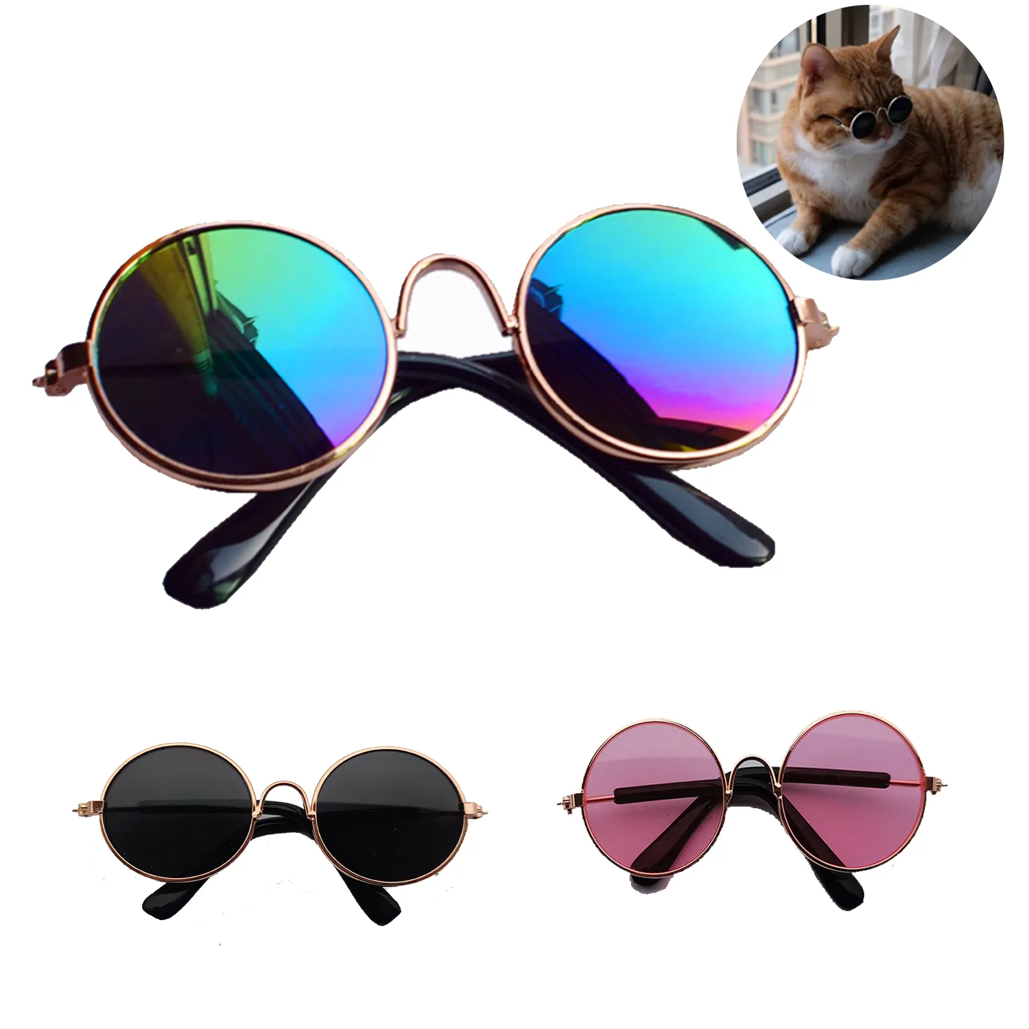 Pet Sunglasses 1